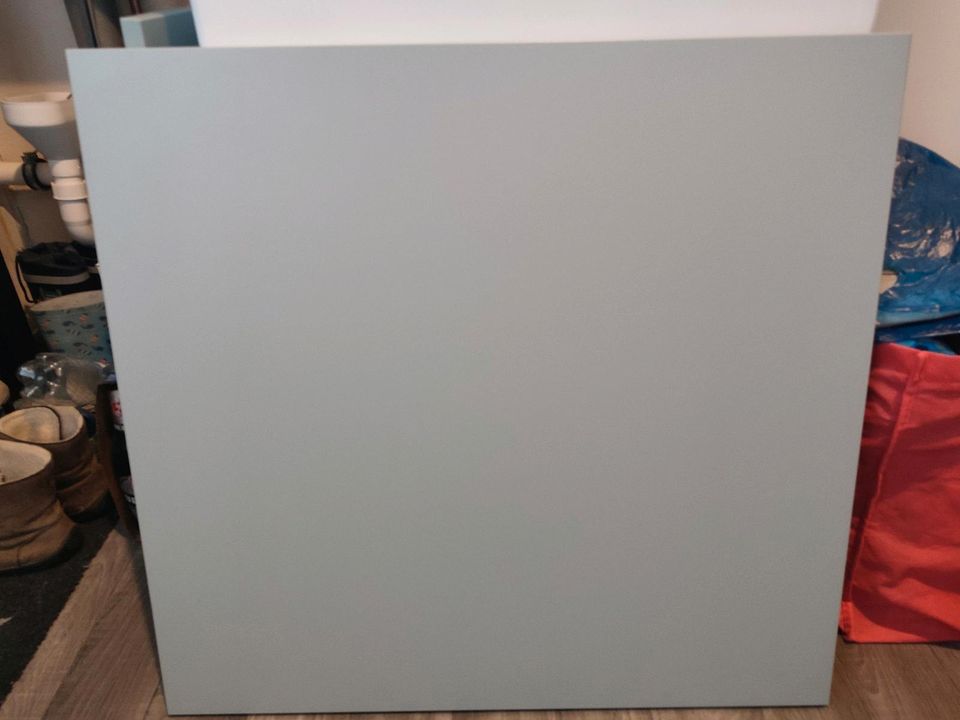 1x Ikea Besta Tür 64 x 60 hellblaugrau in Woltersdorf