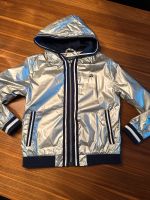 Jacke Gr. 128 Silber Obervieland - Arsten Vorschau