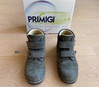 PRIMIGI//❤️schöne Klett-Boots/ Leder-Winterstiefel/ ASPY Gr. 33❤️ Berlin - Grunewald Vorschau