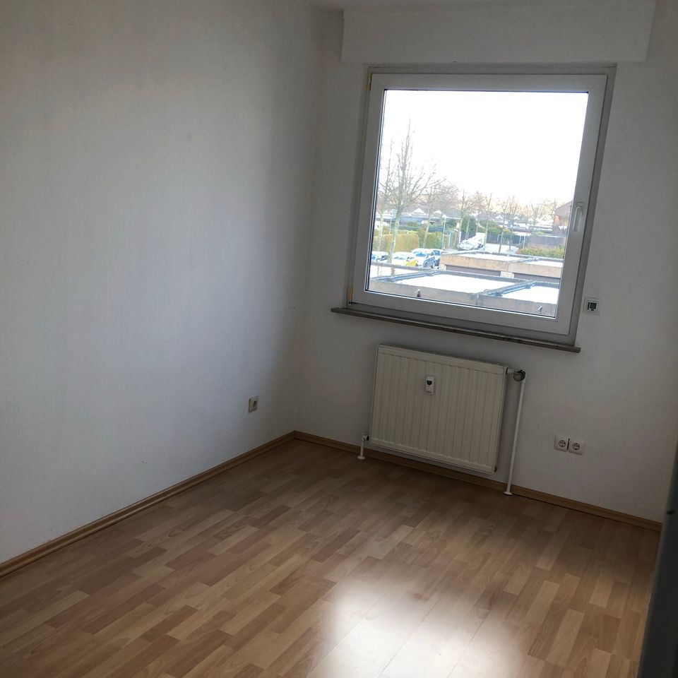 4-Zimmer Maisonette Wohnung im Ahlener Westen in Ahlen