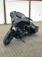 Harley Davidson Street Glide Spezial Bremen - Oberneuland Vorschau