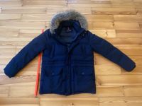 Daunen Jacke Mantel Tommy Hilfiger Winter Kr. München - Oberschleißheim Vorschau