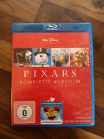 Disney Pixars Komplette Kurzfilm Collection Red 1 Hannover - Südstadt-Bult Vorschau