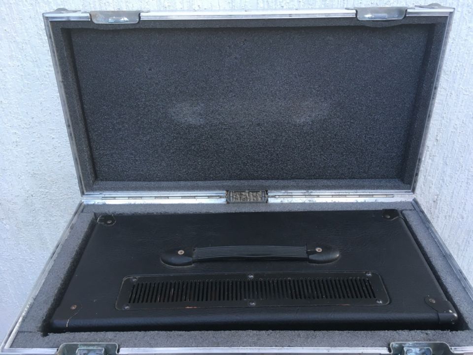 Orange AD140 HTC + PPC212 mit Flight Cases, schwarzes Tolex in Berlin