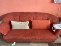 Sofa Set zu verschenken, sauber und sehr gut erhalten Nordrhein-Westfalen - Baesweiler Vorschau
