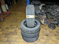 2x Allwetterreifen 165/60 R14 75H DOT 4820 Nexen Nblue 4Seasons Nordrhein-Westfalen - Bad Sassendorf Vorschau