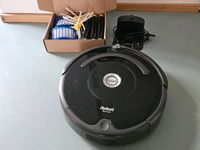 Staubsauger-Roboter iRobot Roomba 761 Berlin - Mitte Vorschau