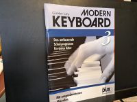 Keyboardschule Schule für Keyboard Band 3 neu Bayern - Oberstdorf Vorschau