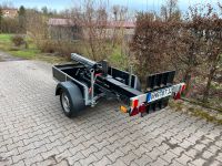 20 to. Holzspalter- Anhänger mit Zulassung ✅ 65€ ✅ ❗ MIETEN ❗ Baden-Württemberg - Pfedelbach Vorschau