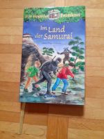 Das  magische  Baumhaus  Im Land  der Samurai Rheinland-Pfalz - Rieschweiler-Mühlbach Vorschau