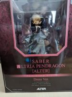 Anime Figur Fate Alter Saber Scale Dress Ver. Japan Mechandise Frankfurt am Main - Innenstadt Vorschau