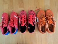 Fussball Schuhe Stollen Puma 37, 38, 39 Kreis Pinneberg - Pinneberg Vorschau