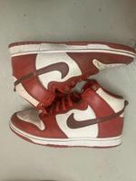 Nike dunk high 44,5 Vahr - Neue Vahr Nord Vorschau
