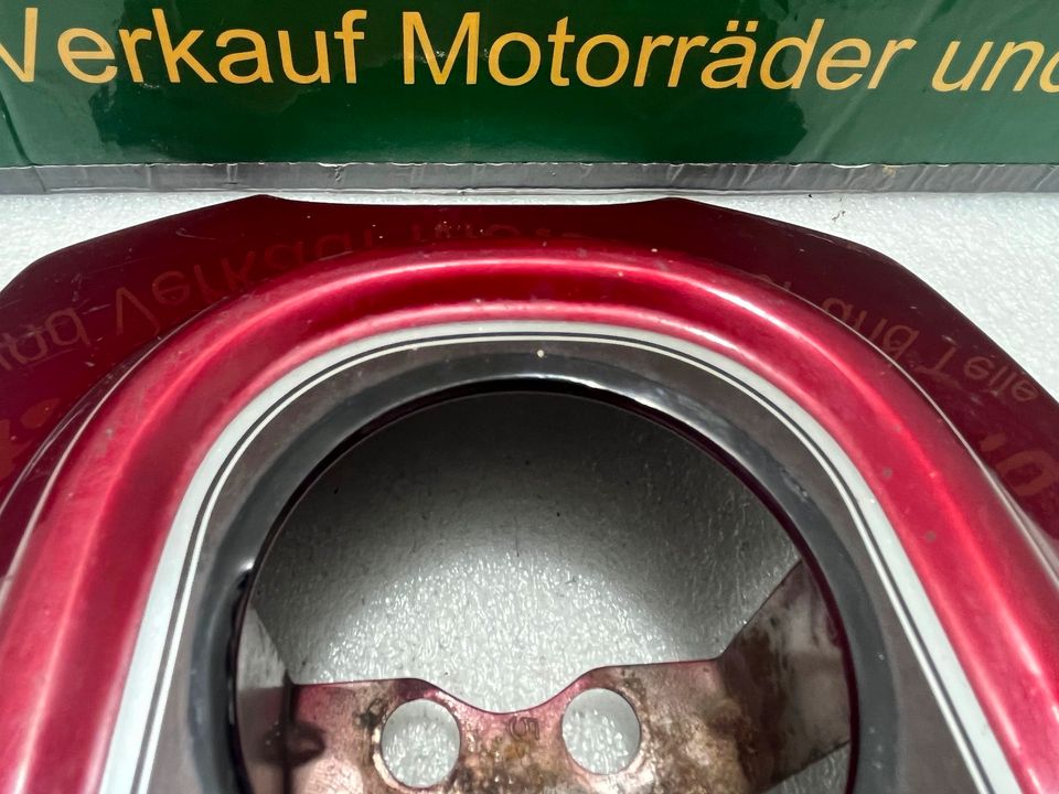 Honda GL1000, GL1 Abdeckung Mitte Tankattrappe 75-77 in Krefeld