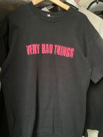 Film Movie T-Shirt Very Bad Things - selten Hamburg-Nord - Hamburg Uhlenhorst Vorschau