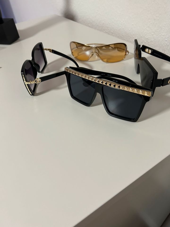 Verschiedene  Sonnenbrille in Lüdenscheid