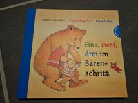 Eins zwei drei im Bärenschritt Preußen Stiglohr Probst Buch neu Bayern - Langerringen Vorschau