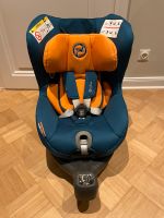 Cybex Sirona S i-Size Kindersitz Autositz Reboarder Dresden - Blasewitz Vorschau
