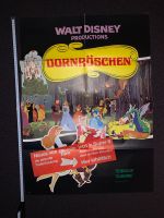 Dornröschen Walt Disney Filmplakat Vintage sammeln Kino Poster Berlin - Charlottenburg Vorschau