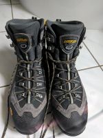 Asolo Gore Tex Wanderschuhe gebraucht Rheinland-Pfalz - Dörnberg, Rhein-Lahn-Kreis Vorschau