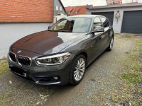 BMW 120d - Scheckheftgepflegt - Service inklusive Niedersachsen - Bad Harzburg Vorschau
