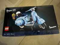 Lego Vespa 125 (1960s) Nordrhein-Westfalen - Heinsberg Vorschau