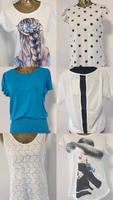 Damen Paket Tops Shirts Paket Orsay Gr. M 38/40 Kreis Pinneberg - Elmshorn Vorschau