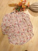 Tom Tailor Bluse,  Gr.40, beige, bund Nordrhein-Westfalen - Werl Vorschau
