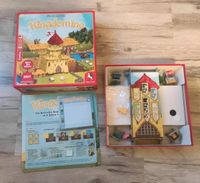 Kingdomino Brettspiel Familie Baden-Württemberg - Möckmühl Vorschau