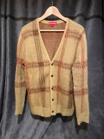 Supreme Mohair Cardigan Mustard M Medium Knit Sweater Dresden - Blasewitz Vorschau