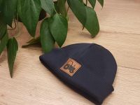 Handmade Beanie Mütze Bulldog Traktor Fendt Case Deutz John Deere Bayern - Neustadt am Kulm Vorschau