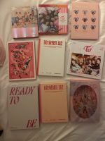 wts twice album ready to be between kpop Bochum - Bochum-Mitte Vorschau