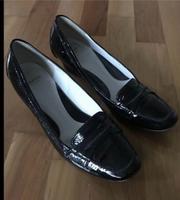 Lloyd, Pumps, Ballerina, Lack, 39 Nordrhein-Westfalen - Menden Vorschau