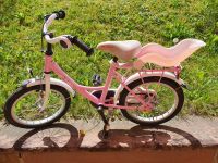 MY DREAM Kinderfahrrad 47 zoll Baden-Württemberg - Eberbach Vorschau