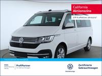 Volkswagen T6.1 California Beach DSG DCC Sitzhzg. GRA Navi Hessen - Hanau Vorschau