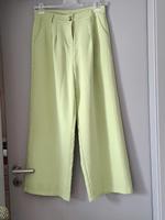 Cider schicke Culotte Hose Marlene grün 38 40 Bayern - Weidenbach Vorschau