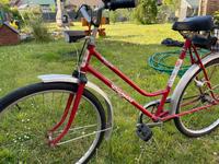 DDR Diamant Damen-Fahrrad Sachsen-Anhalt - Eisleben Vorschau