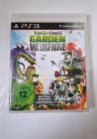 PS3 Plants vs Zombies  Garden Warfare Brandenburg - Strausberg Vorschau