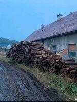 Brennholz Feuerholz Fichte Reichenbach (Oberlausitz) - Schöps Vorschau