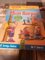 Kinderbuch Clevere Kids Mein Körper ab7 Jahre neu Köln - Nippes Vorschau