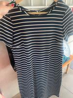 Vila Kleid 36 s blau weiß Niedersachsen - Wunstorf Vorschau
