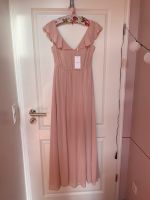 Feierliches / Schickes Kleid - Vila - Gr. 36/S - NEU Brandenburg - Kleinmachnow Vorschau