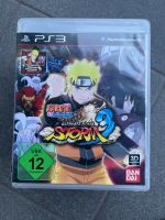 Naruto:Ultimate Ninja Storm 3, PS3 Hessen - Kassel Vorschau