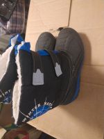 Winterstiefel Größe 34 Mecklenburg-Strelitz - Landkreis - Neverin Vorschau