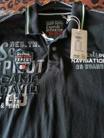 CAMP DAVID HERREN POLO SHIRT MIT ETIKETT Baden-Württemberg - Leimen Vorschau