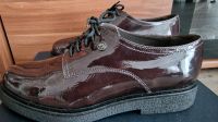 Otto Kern Business Schuhe echtes Leder Neu 40 Dresden - Prohlis-Nord Vorschau