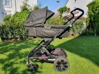 Kombi-Kinderwagen Britax Römer Go Next mit viel Zubehör Hessen - Langen (Hessen) Vorschau