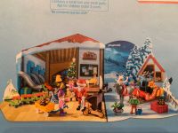 Playmobil Weihnachten Wichtelwerkstatt Nordrhein-Westfalen - Issum Vorschau