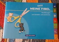 Meine kleine Fibel - Schreiben und Lesen lernen Berlin - Hellersdorf Vorschau