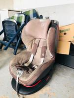 Maxi cosi Kindersitz Autositz 9-18kg Hessen - Dautphetal Vorschau